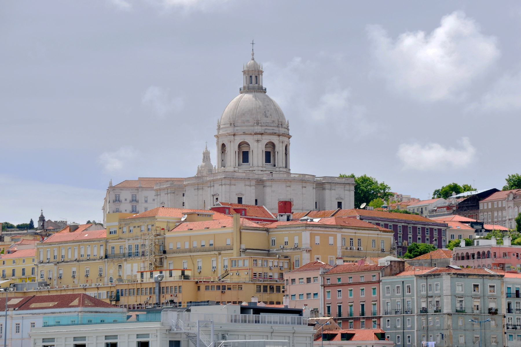 Lisbon